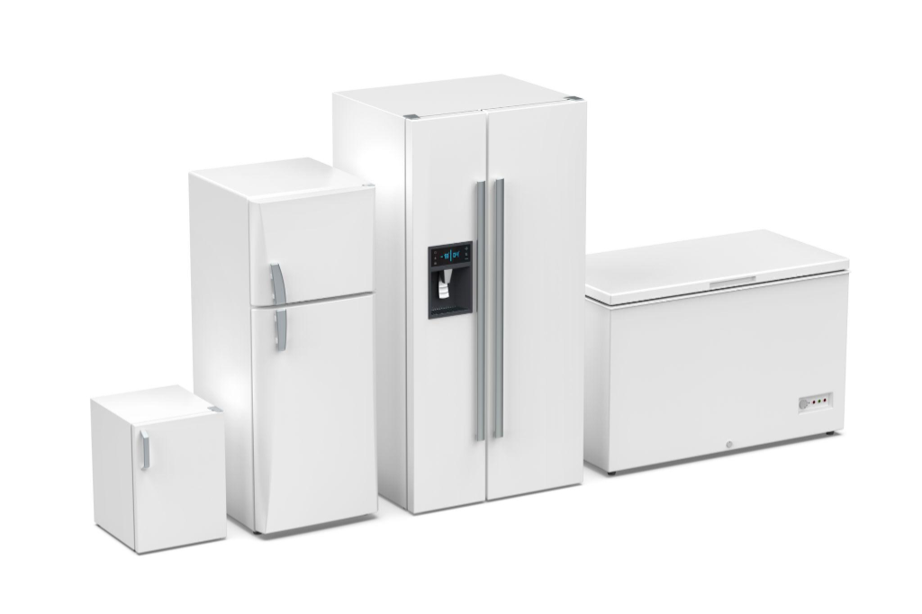 Sell Old Refrigerator