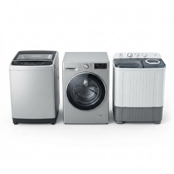 Sell Old Washing Machine